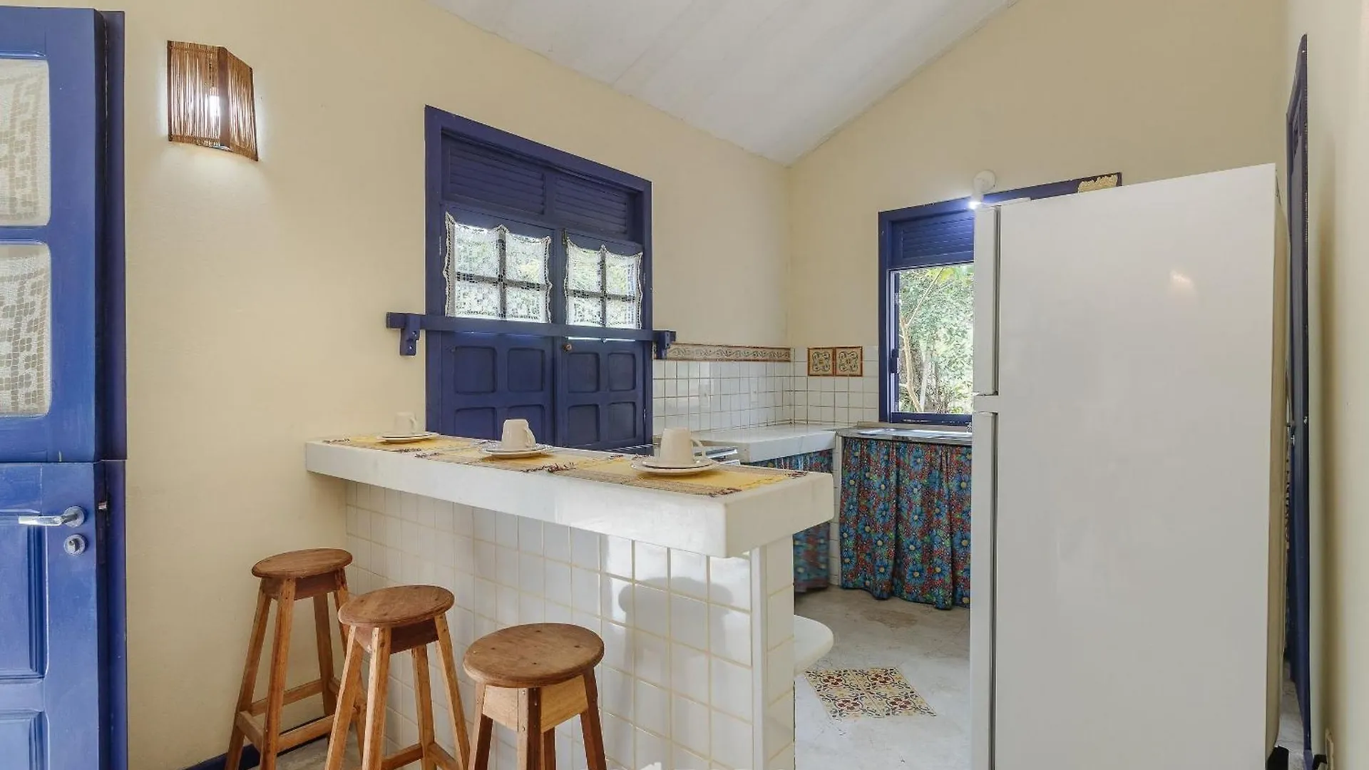 Hébergement de vacances Casas No Condominio Ecovillage D'Ajuda - Evl Porto Seguro