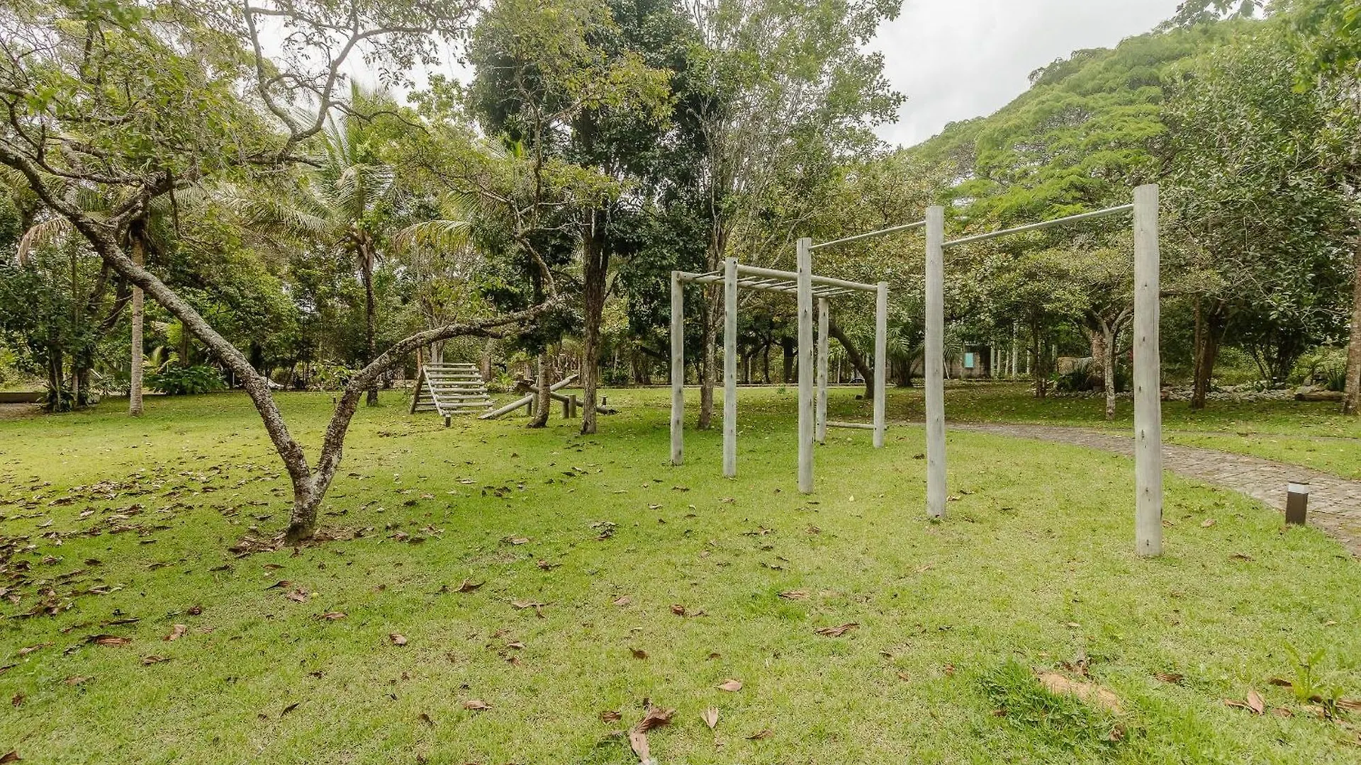 Casas No Condominio Ecovillage D'Ajuda - Evl Porto Seguro Hébergement de vacances