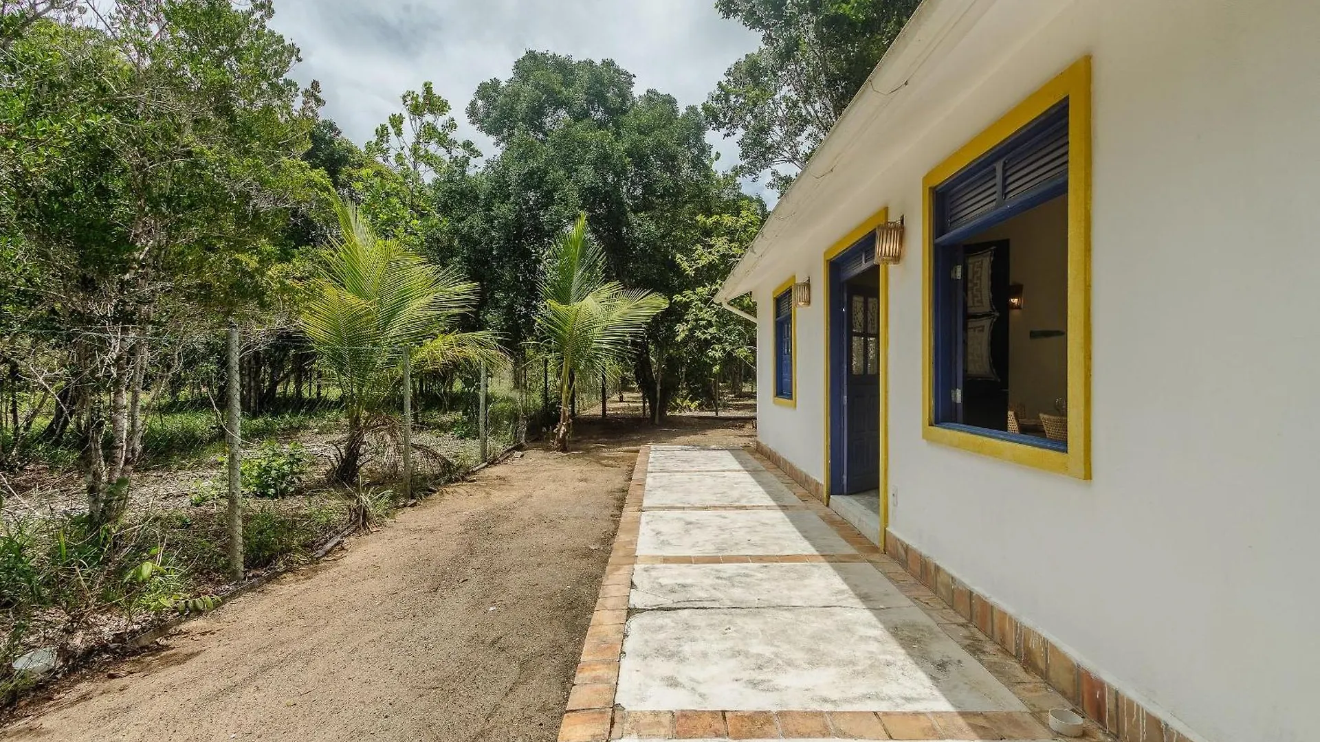 Holiday home Casas No Condominio Ecovillage D'Ajuda - Evl Porto Seguro Brazil