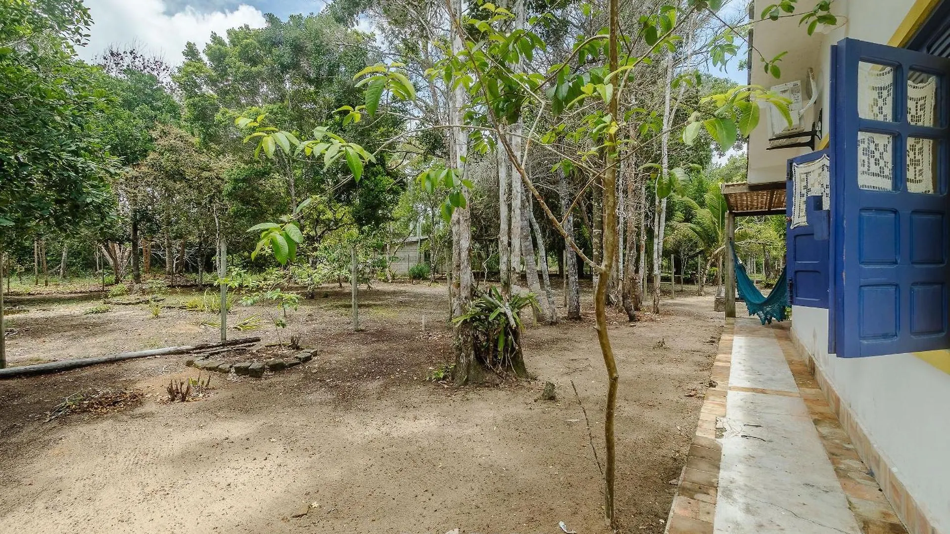 Holiday home Casas No Condominio Ecovillage D'Ajuda - Evl Porto Seguro