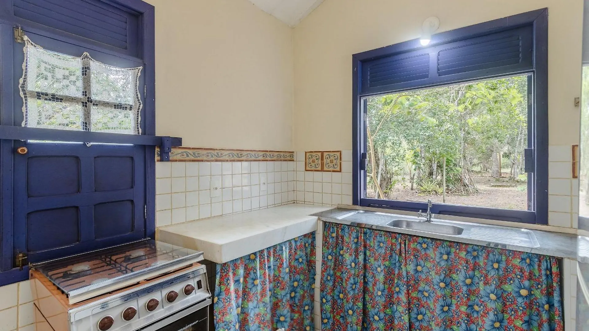 Casas No Condominio Ecovillage D'Ajuda - Evl Porto Seguro Holiday home