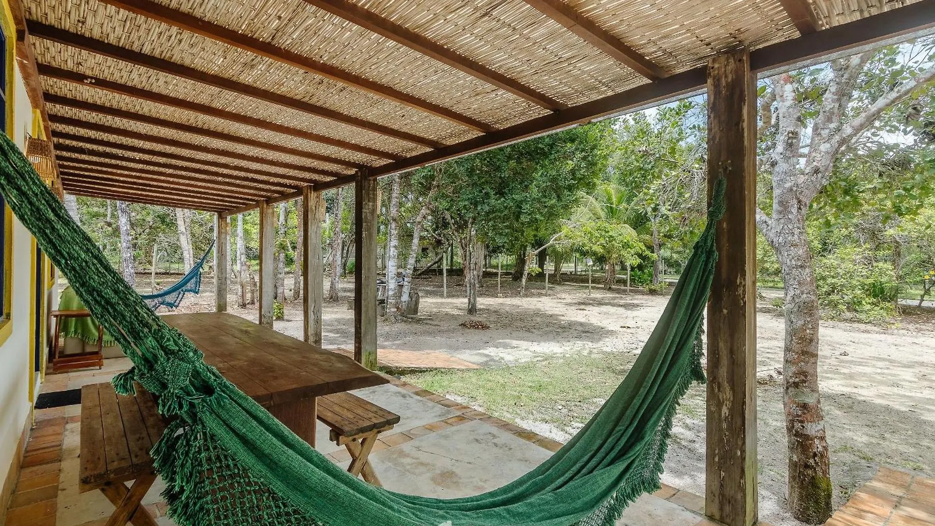 Casas No Condominio Ecovillage D'Ajuda - Evl Porto Seguro Brazil