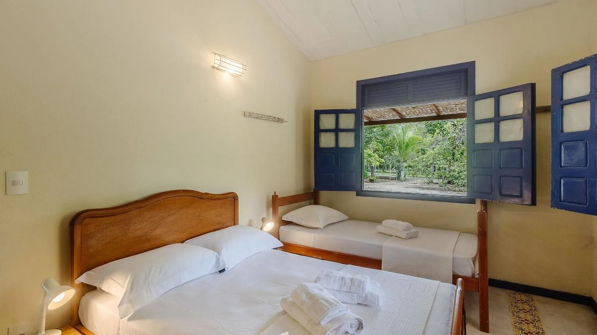 Casas No Condominio Ecovillage D'Ajuda - Evl Porto Seguro 0*,  Brazil