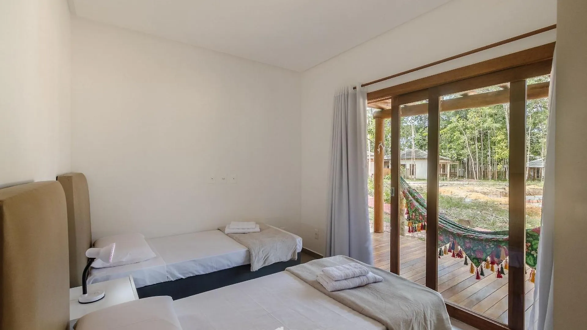 Holiday home Casas No Condominio Ecovillage D'Ajuda - Evl Porto Seguro Brazil