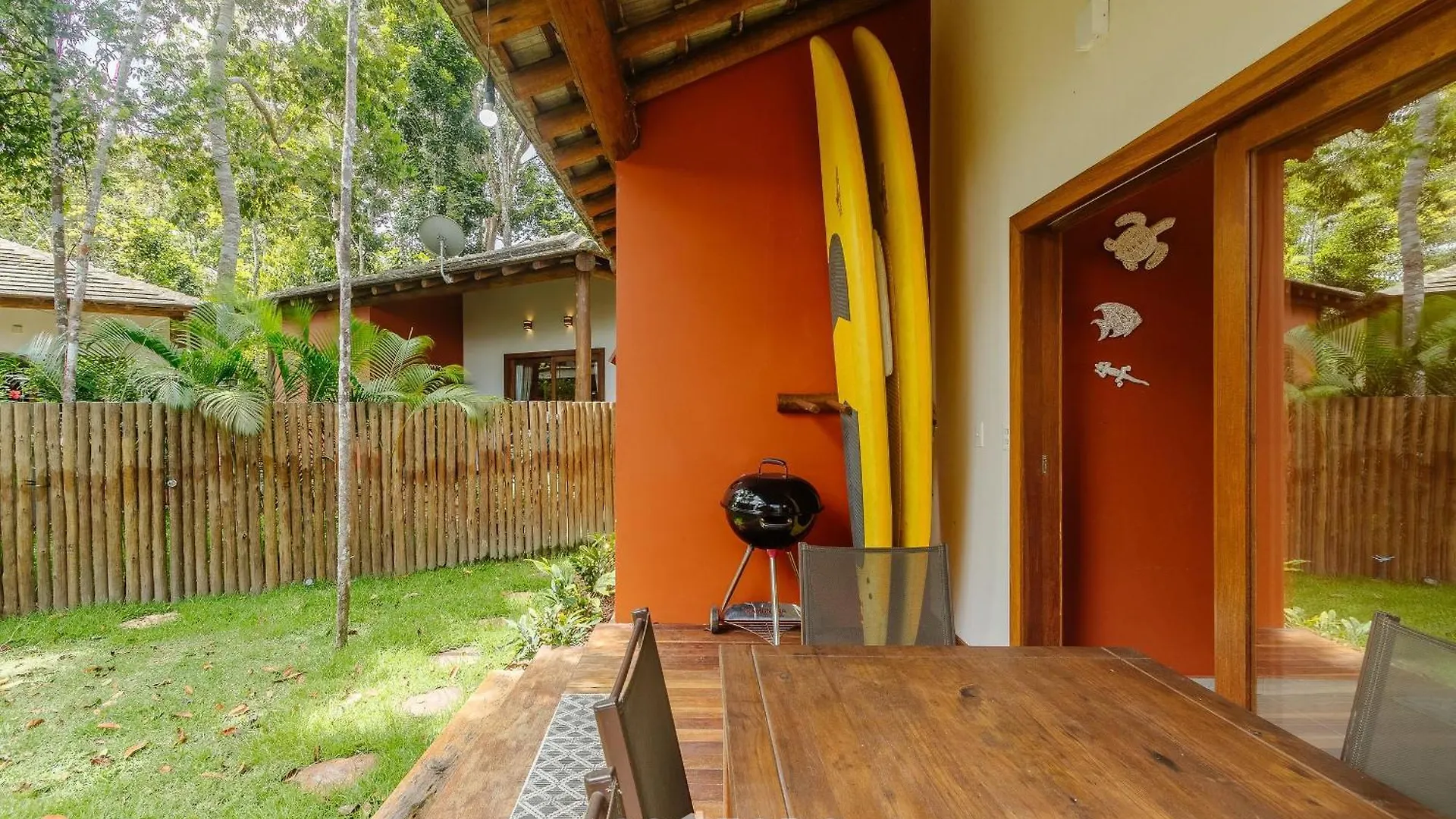 Casas No Condominio Ecovillage D'Ajuda - Evl Porto Seguro 0*,  Brazil