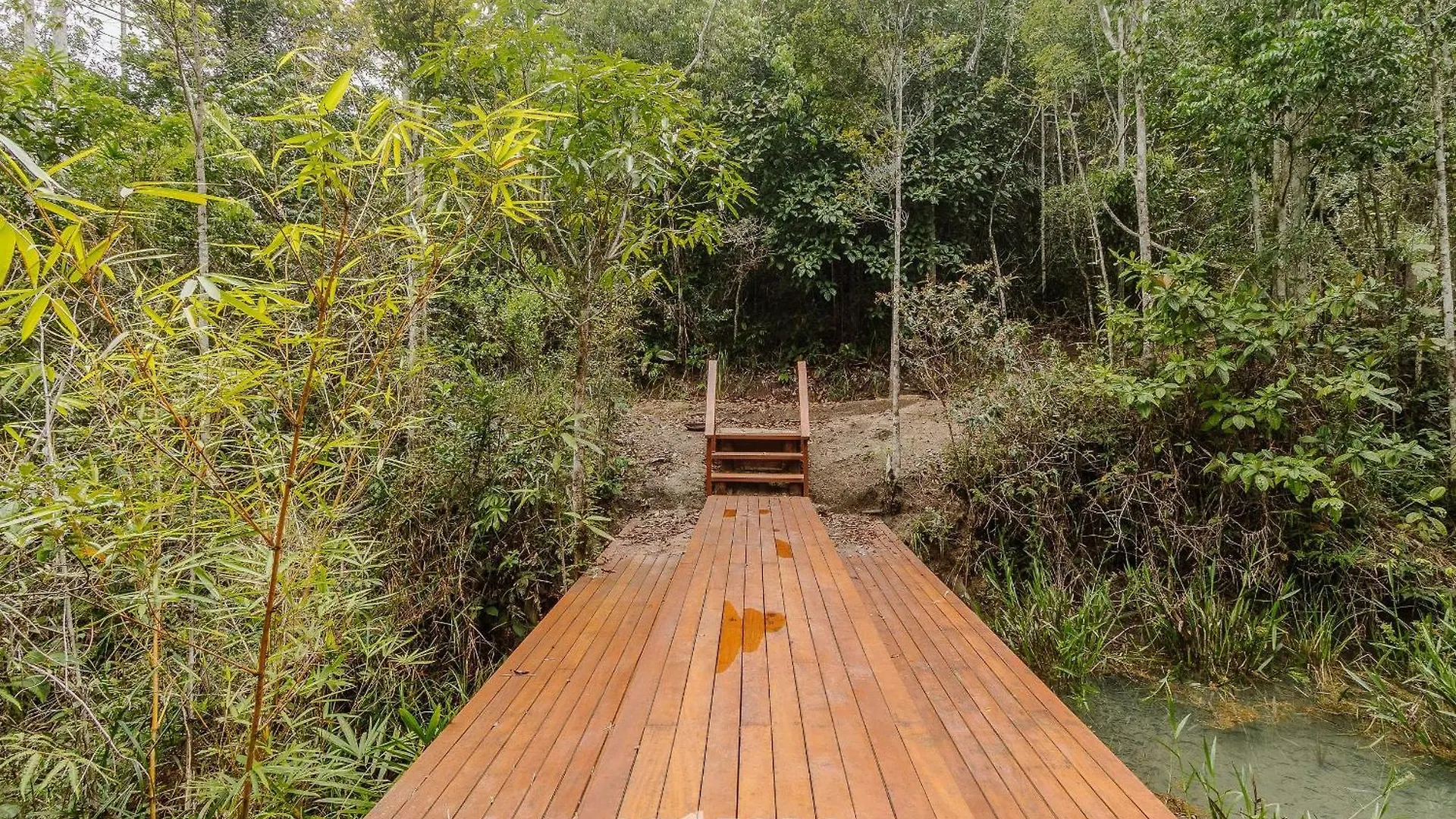 Casas No Condominio Ecovillage D'Ajuda - Evl Porto Seguro Brazil