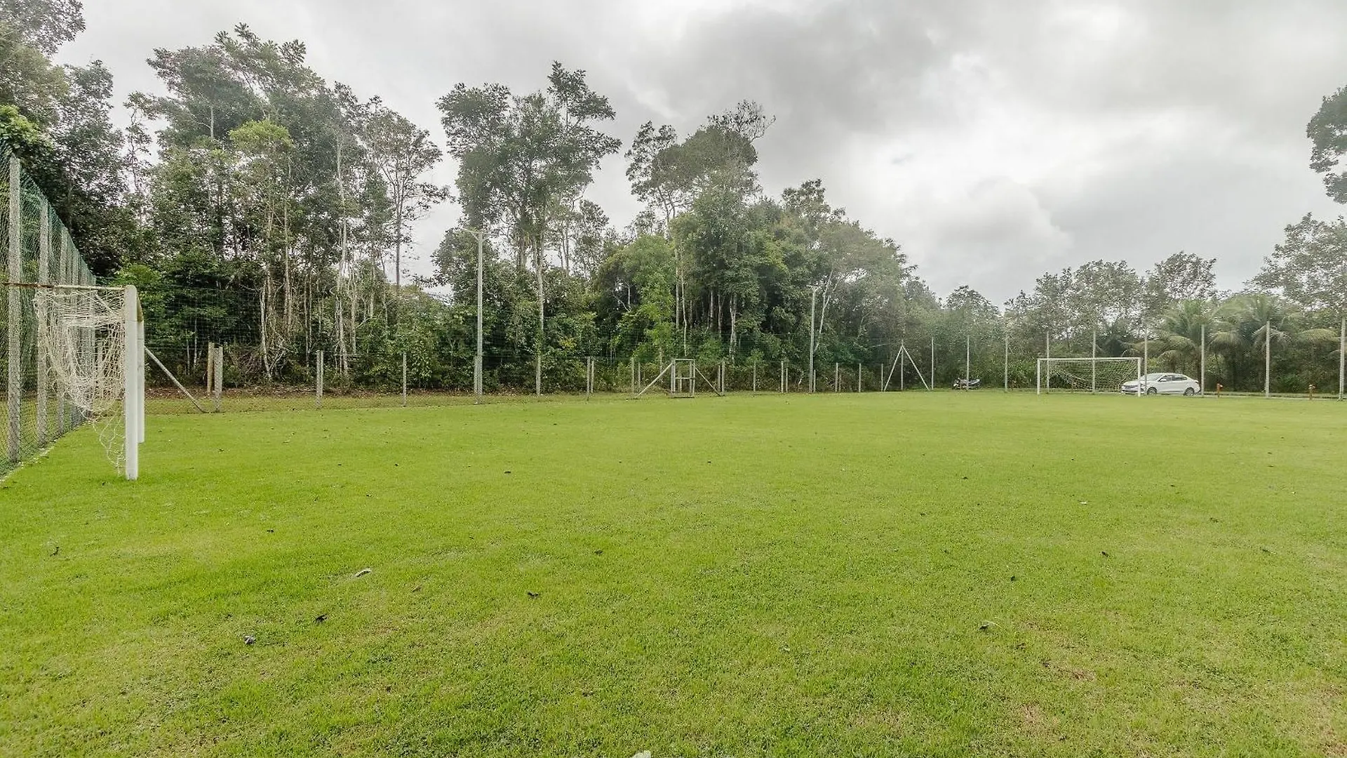 Casas No Condominio Ecovillage D'Ajuda - Evl Porto Seguro 0*,  Brazil