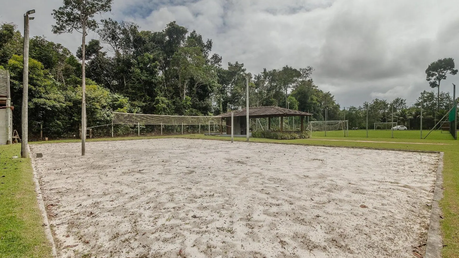 Casas No Condominio Ecovillage D'Ajuda - Evl Porto Seguro Holiday home