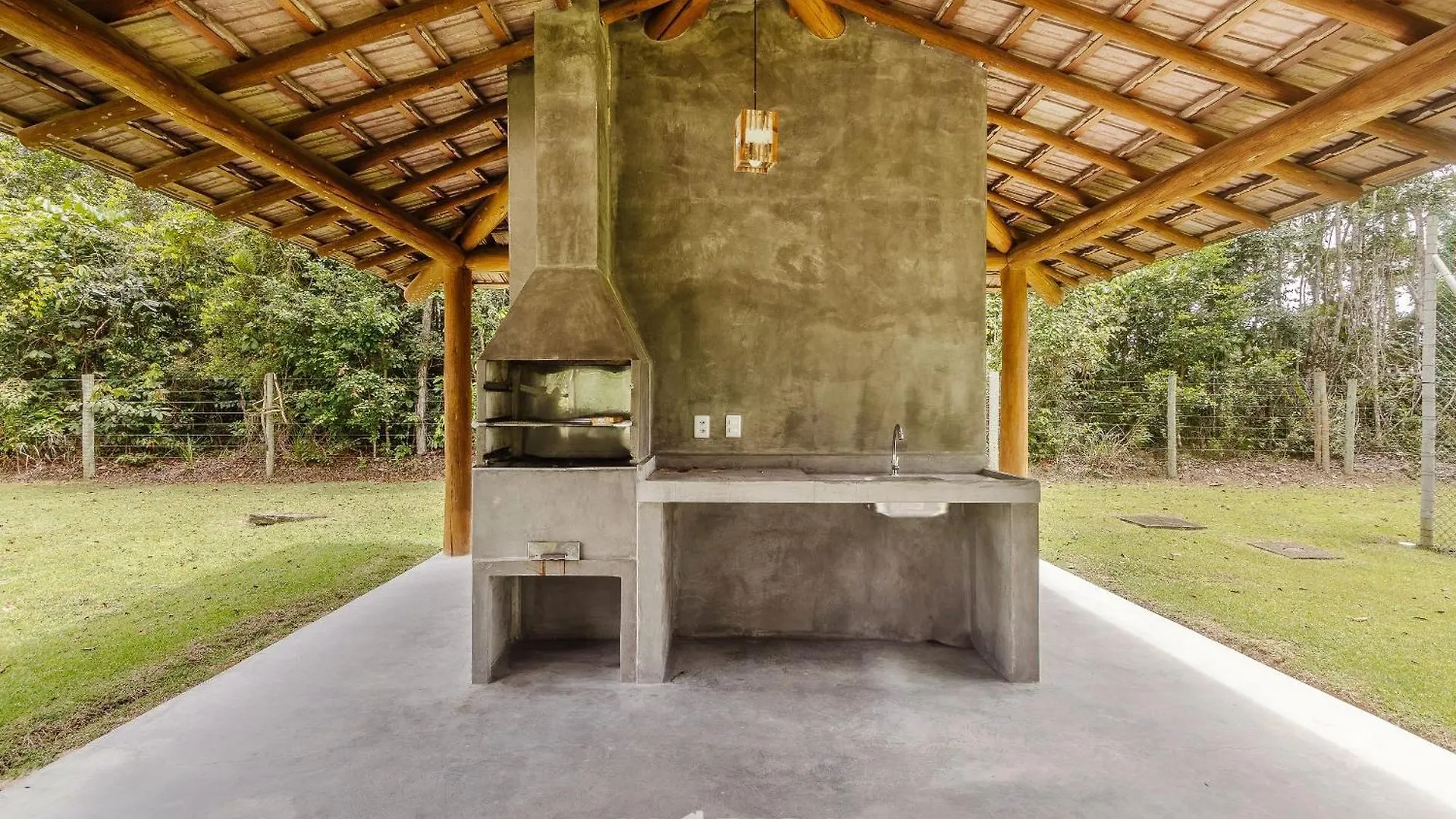 Holiday home Casas No Condominio Ecovillage D'Ajuda - Evl Porto Seguro Brazil