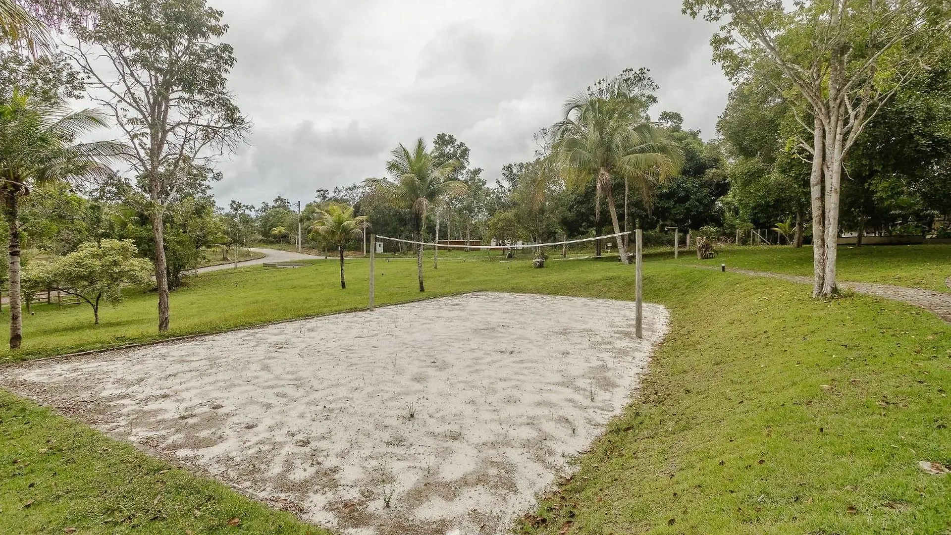 Casas No Condominio Ecovillage D'Ajuda - Evl Porto Seguro 0*,