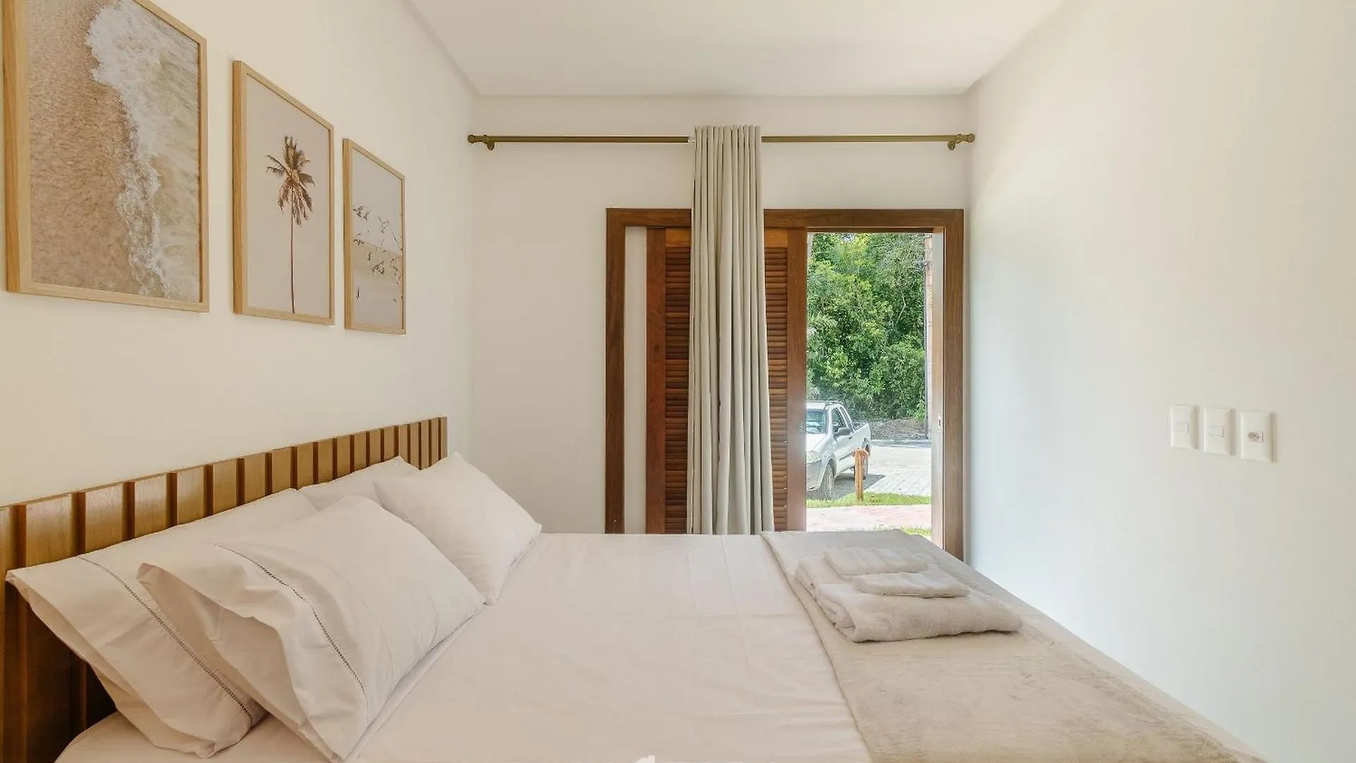Casas No Condominio Ecovillage D'Ajuda - Evl Porto Seguro