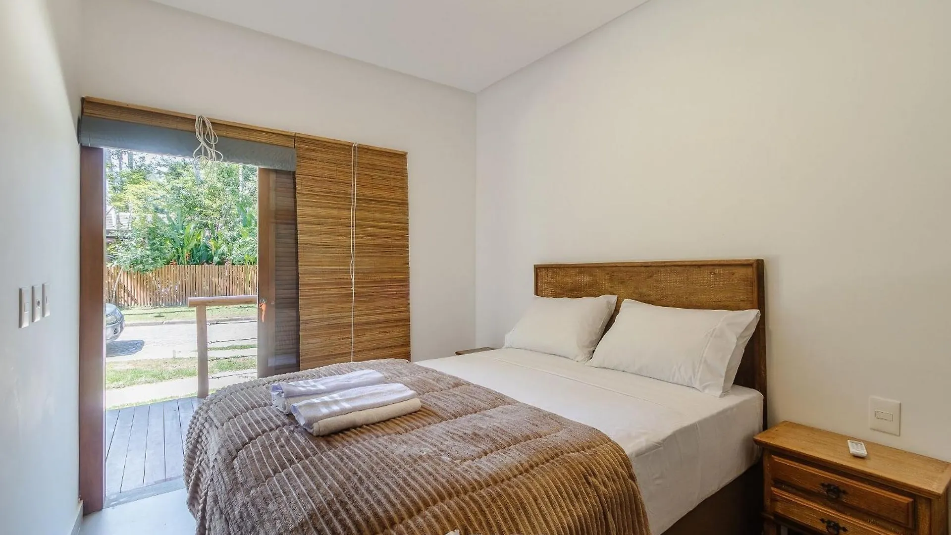 Holiday home Casas No Condominio Ecovillage D'Ajuda - Evl Porto Seguro Brazil