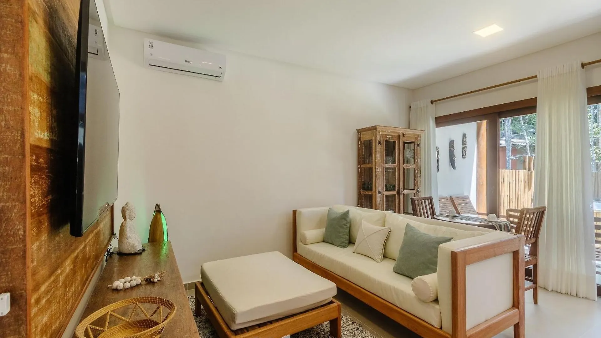Casas No Condominio Ecovillage D'Ajuda - Evl Porto Seguro