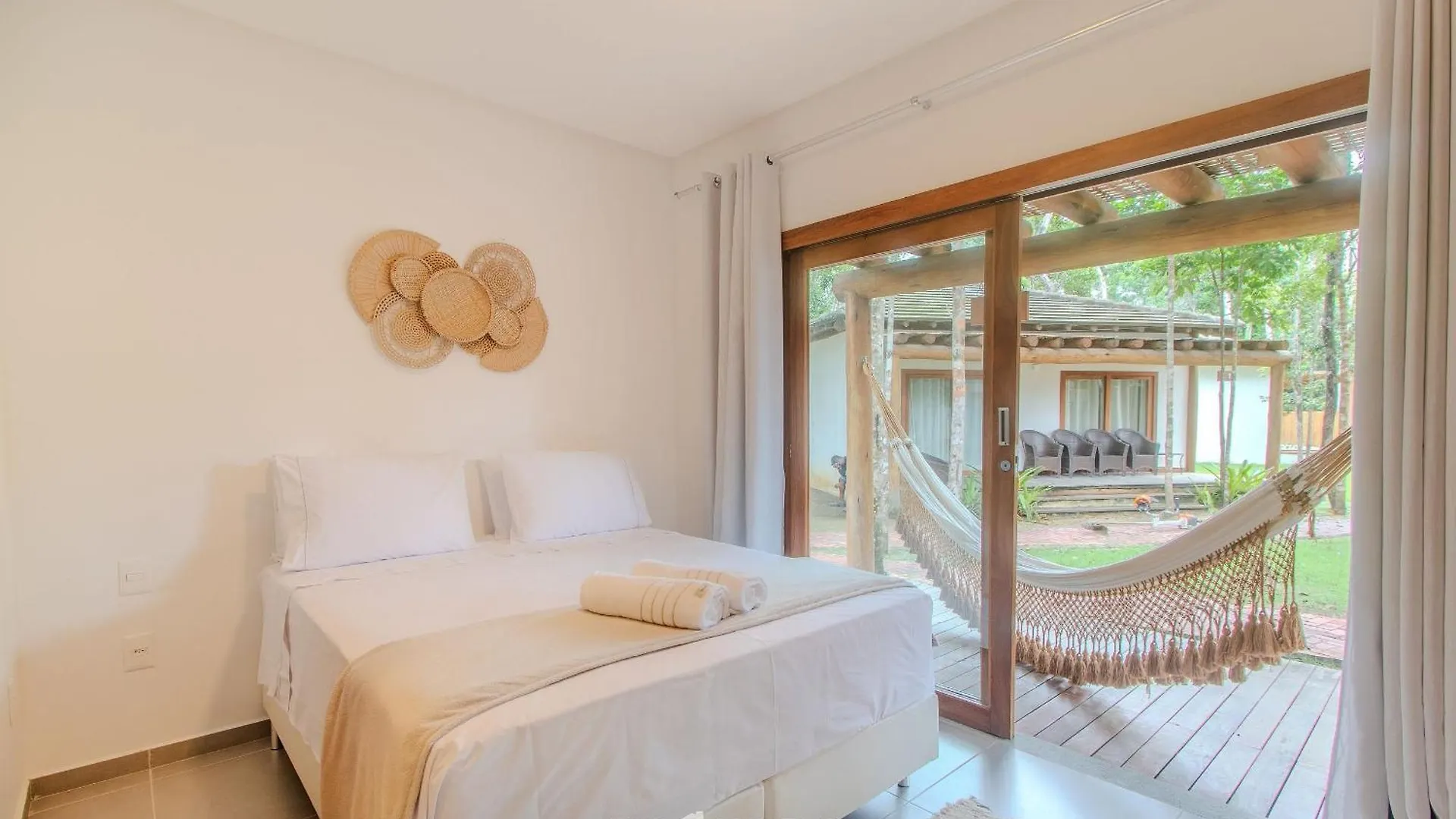 Holiday home Casas No Condominio Ecovillage D'Ajuda - Evl Porto Seguro