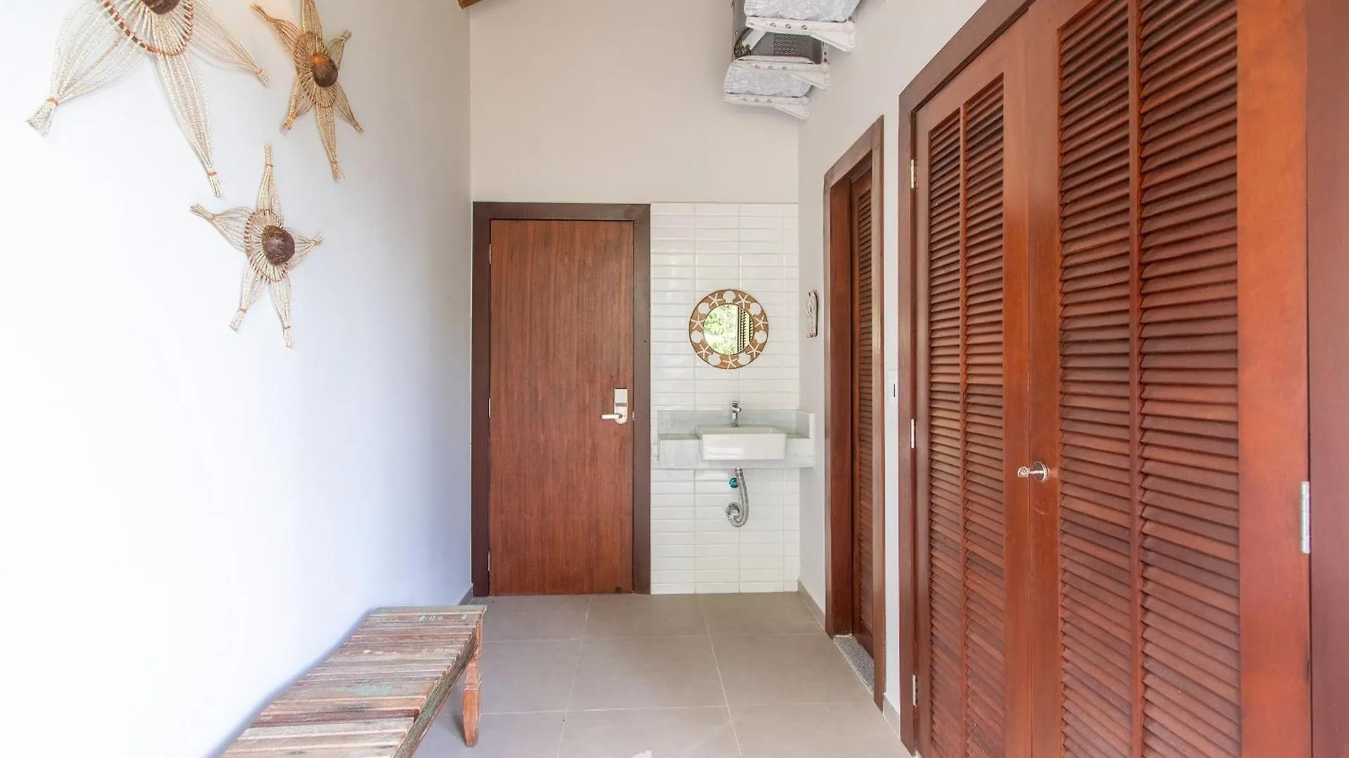 Holiday home Casas No Condominio Ecovillage D'Ajuda - Evl Porto Seguro