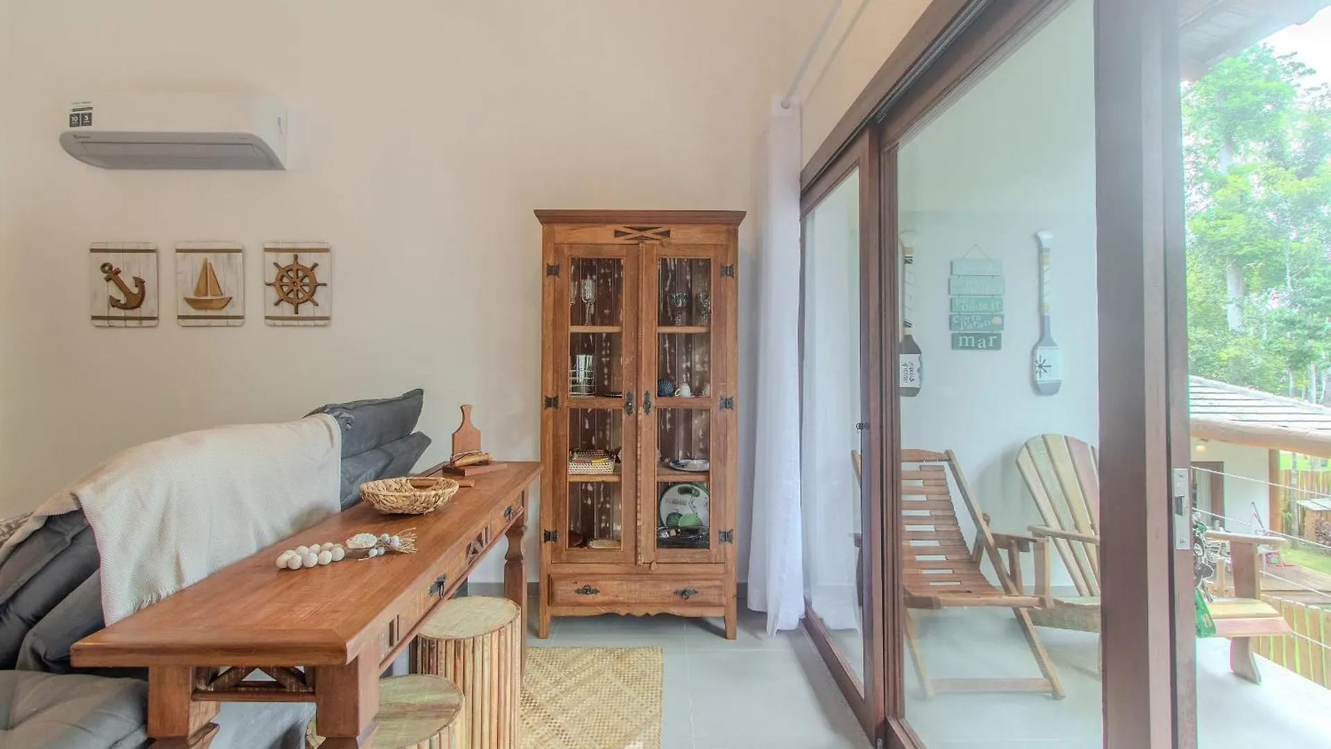 Casas No Condominio Ecovillage D'Ajuda - Evl Porto Seguro Brazil