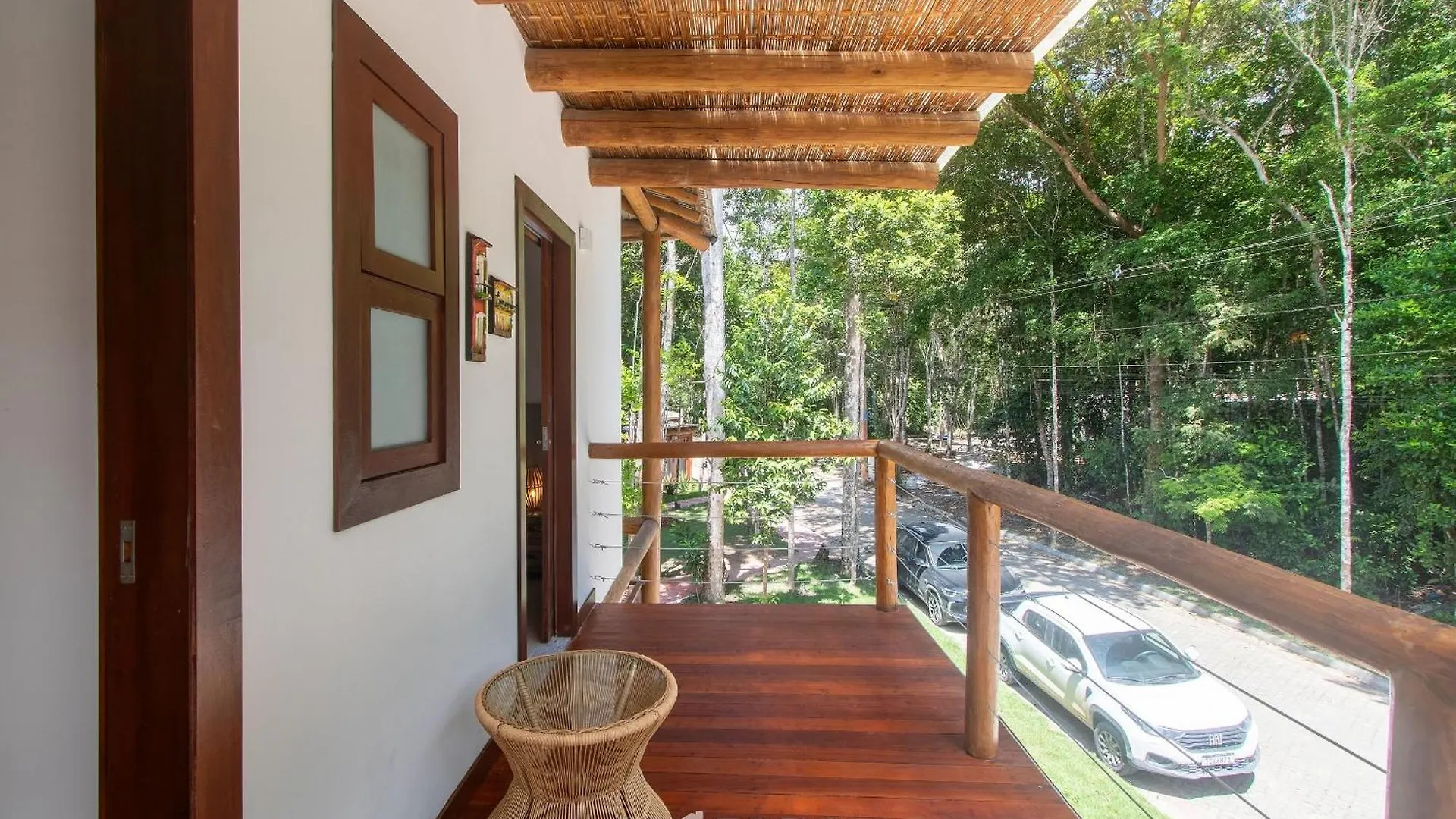 Casas No Condominio Ecovillage D'Ajuda - Evl Porto Seguro 0*,  Brazil