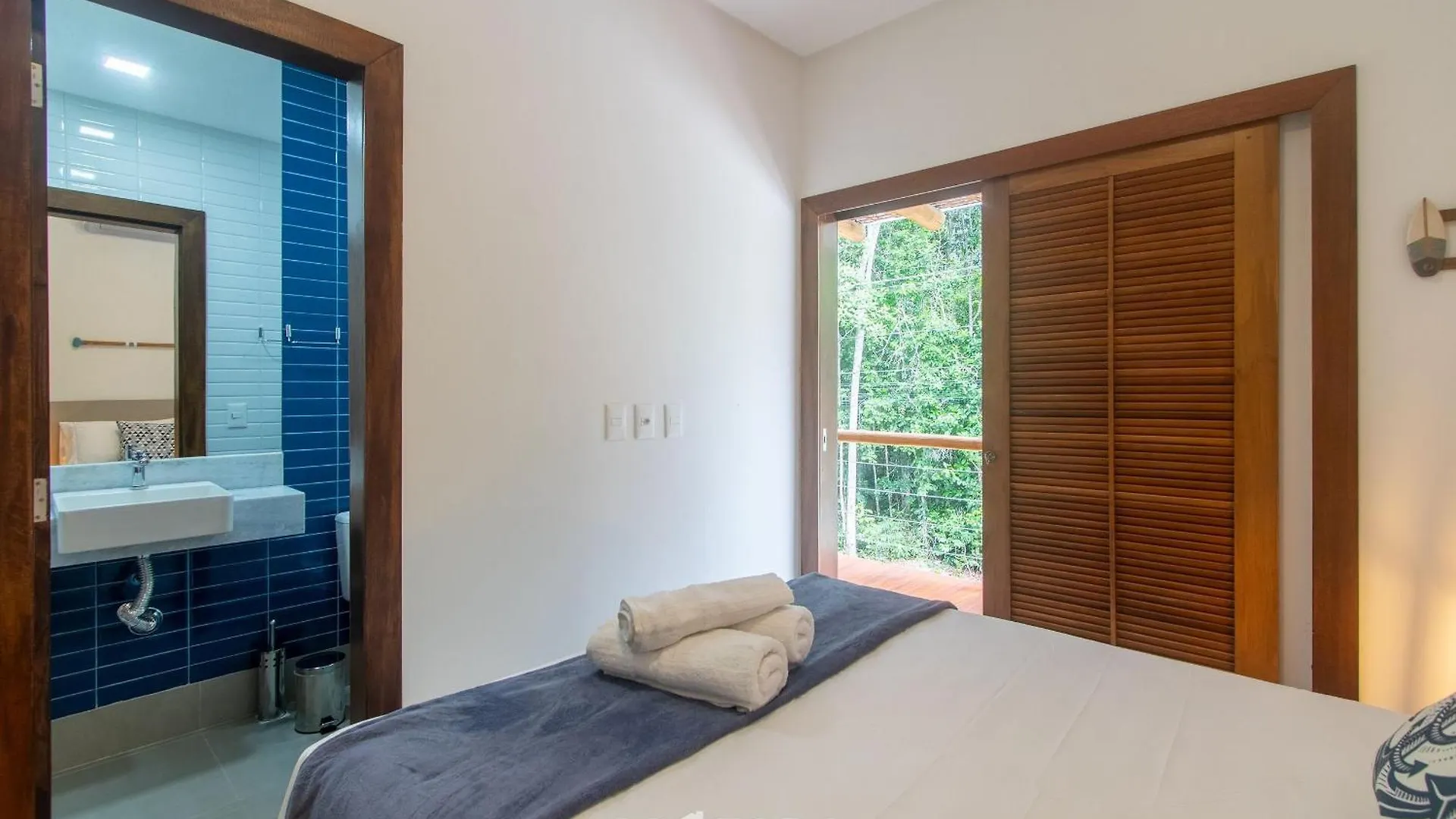 Holiday home Casas No Condominio Ecovillage D'Ajuda - Evl Porto Seguro Brazil