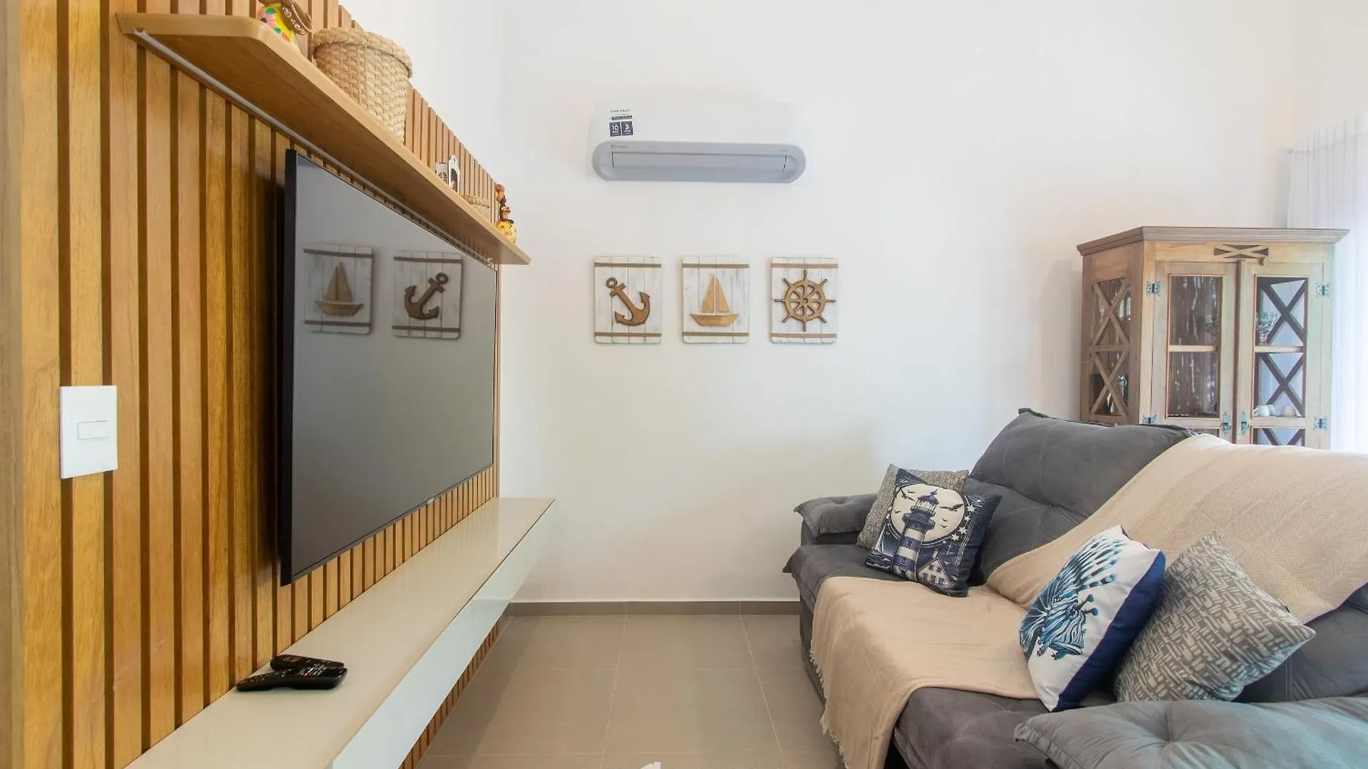 Casas No Condominio Ecovillage D'Ajuda - Evl Porto Seguro Holiday home