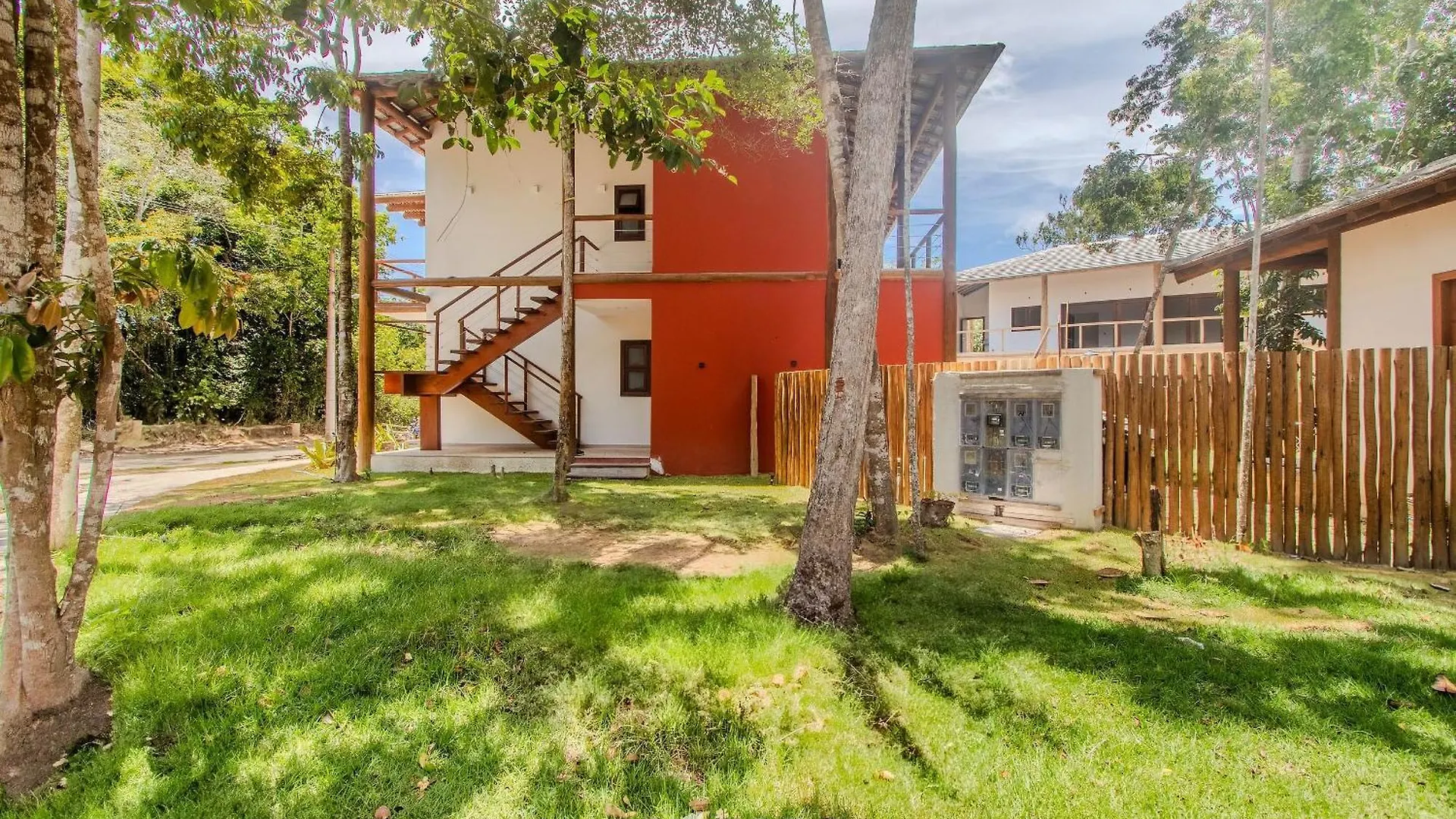 Casas No Condominio Ecovillage D'Ajuda - Evl Porto Seguro 0*,  Brazil