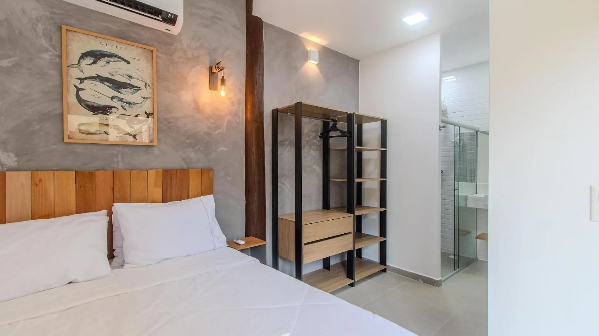 Casas No Condominio Ecovillage D'Ajuda - Evl Porto Seguro Holiday home