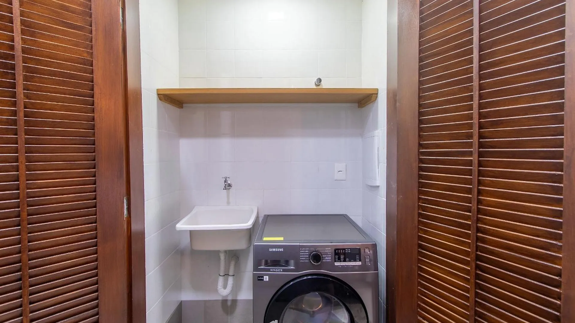 Holiday home Casas No Condominio Ecovillage D'Ajuda - Evl Porto Seguro Brazil