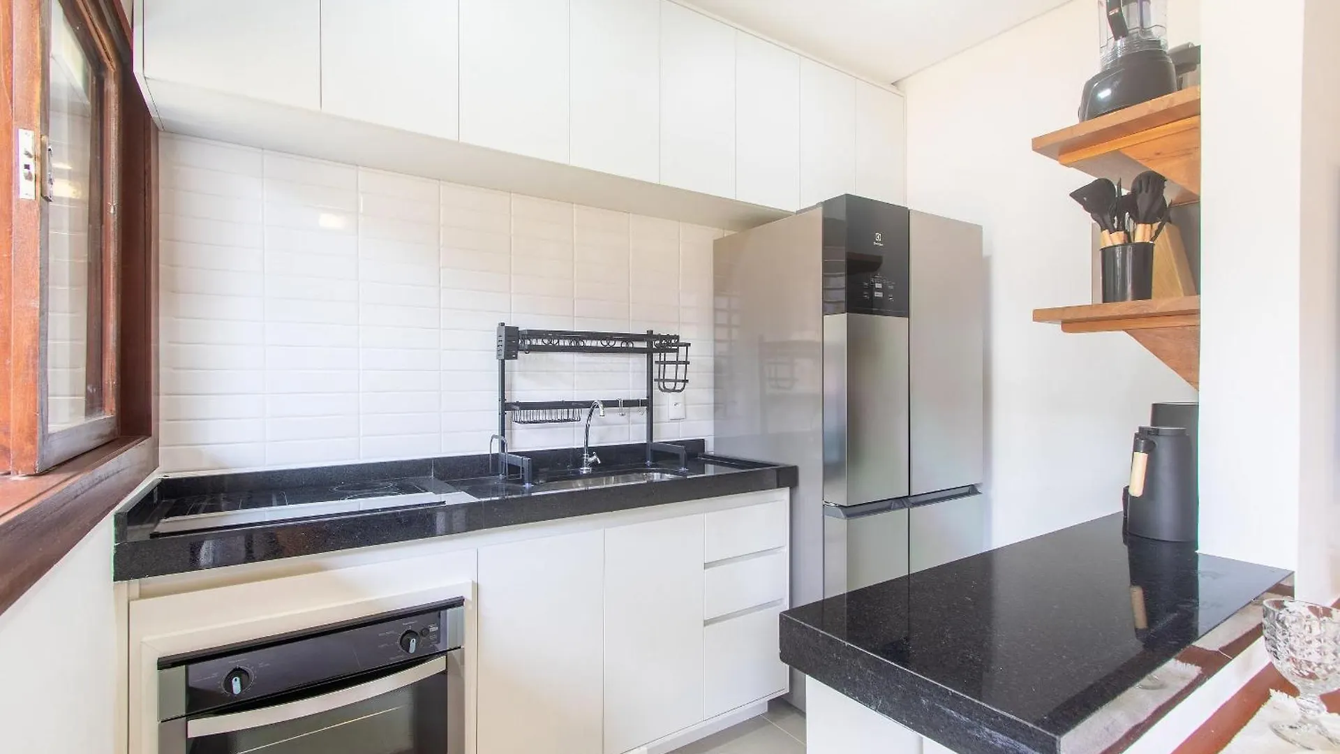 Casas No Condominio Ecovillage D'Ajuda - Evl Porto Seguro