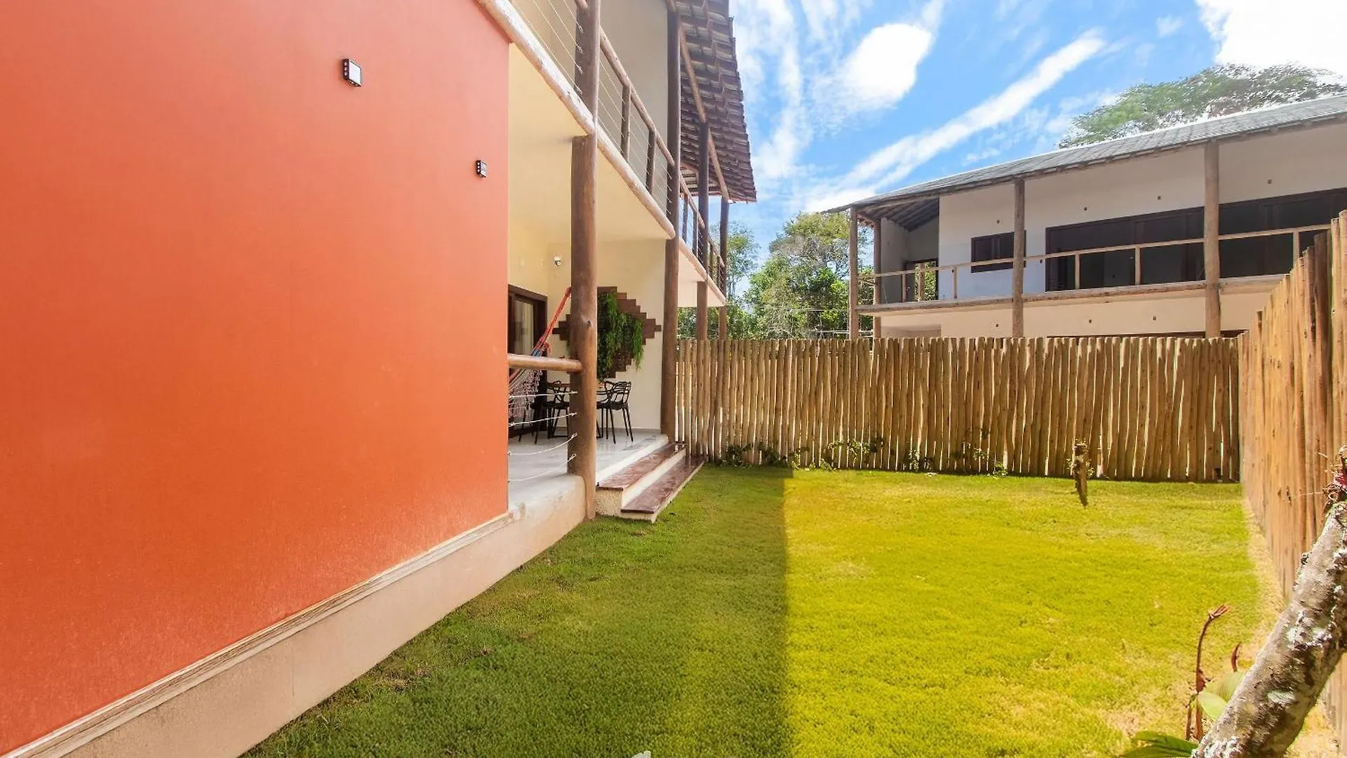 Holiday home Casas No Condominio Ecovillage D'Ajuda - Evl Porto Seguro