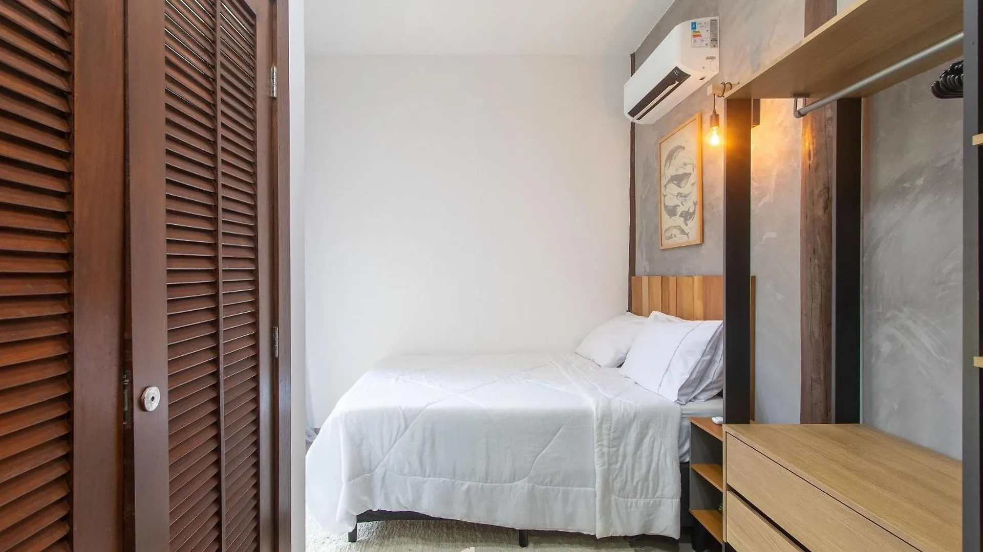 Holiday home Casas No Condominio Ecovillage D'Ajuda - Evl Porto Seguro