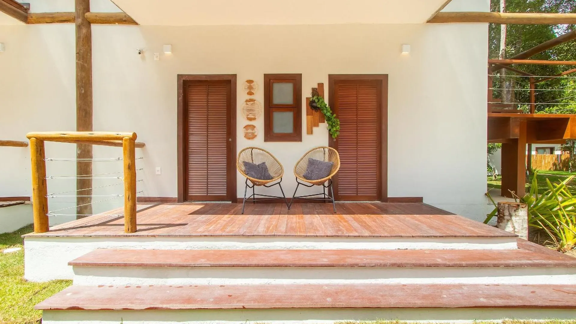 Casas No Condominio Ecovillage D'Ajuda - Evl Porto Seguro 0*,  Brazil