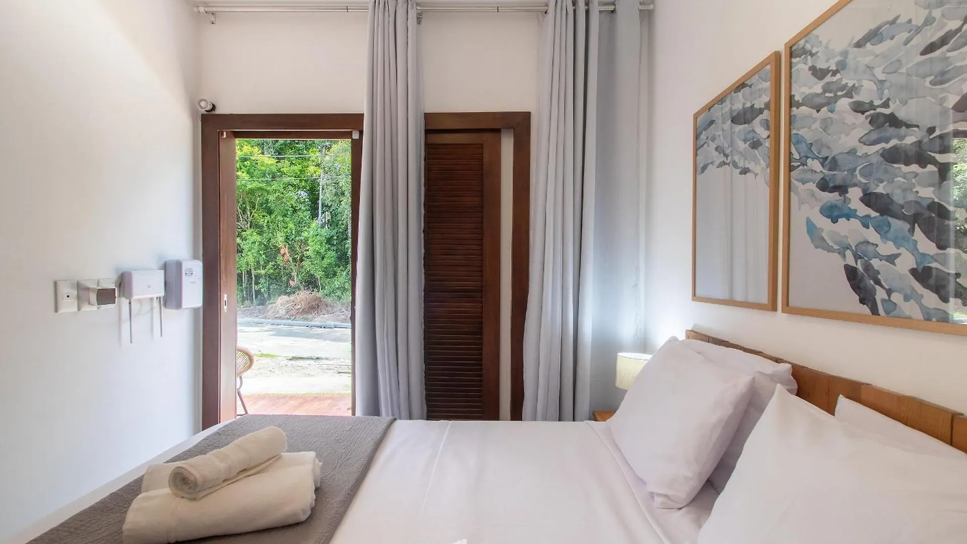 Holiday home Casas No Condominio Ecovillage D'Ajuda - Evl Porto Seguro Brazil