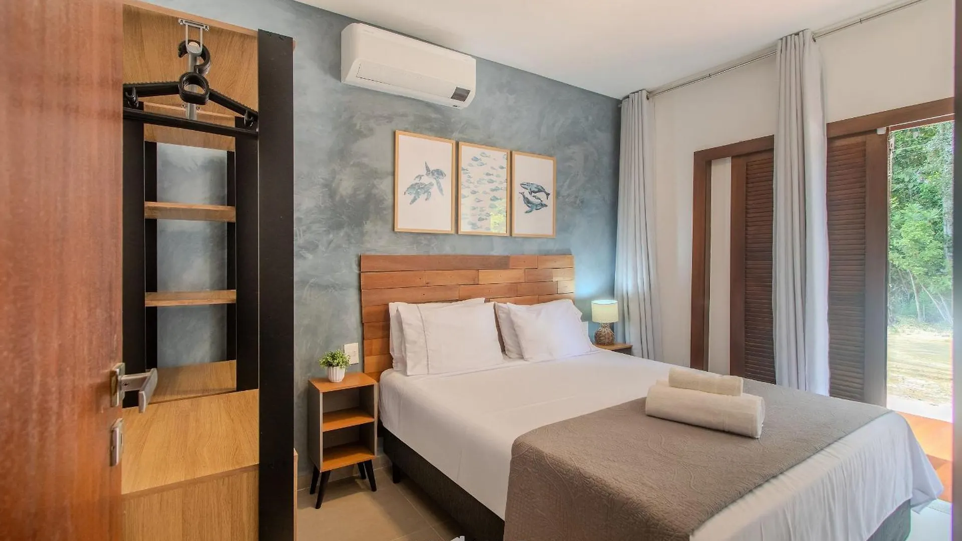 Holiday home Casas No Condominio Ecovillage D'Ajuda - Evl Porto Seguro
