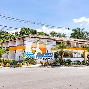 3* Hotel Casa Blanca