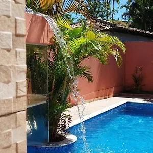 Maison d'hôtes Morena Jambo