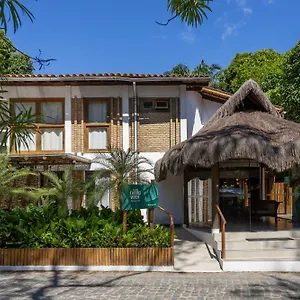4* Mini-hôtel Cheiro