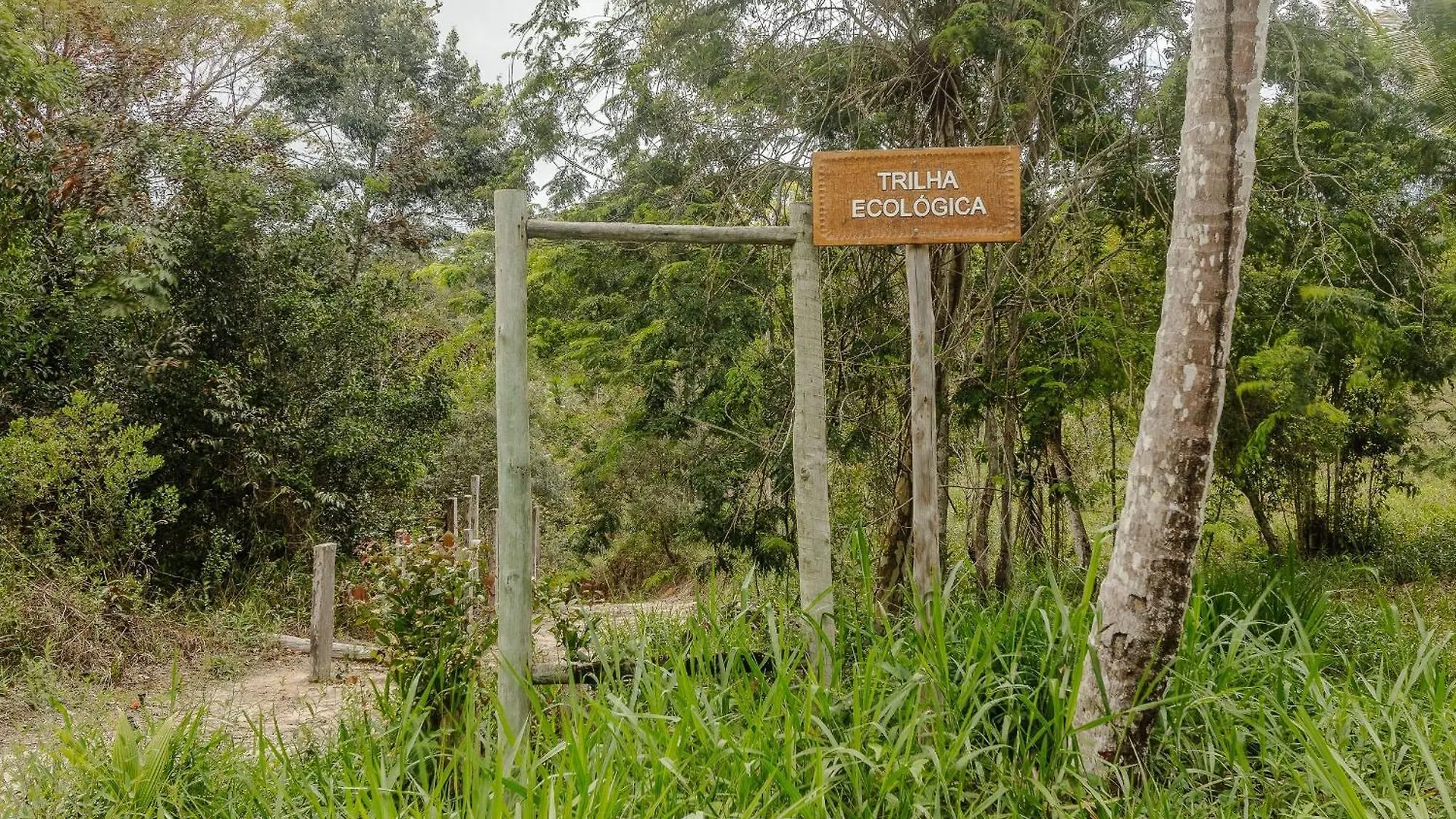 Casas No Condominio Ecovillage D'Ajuda - Evl Porto Seguro 0*,  Brazília