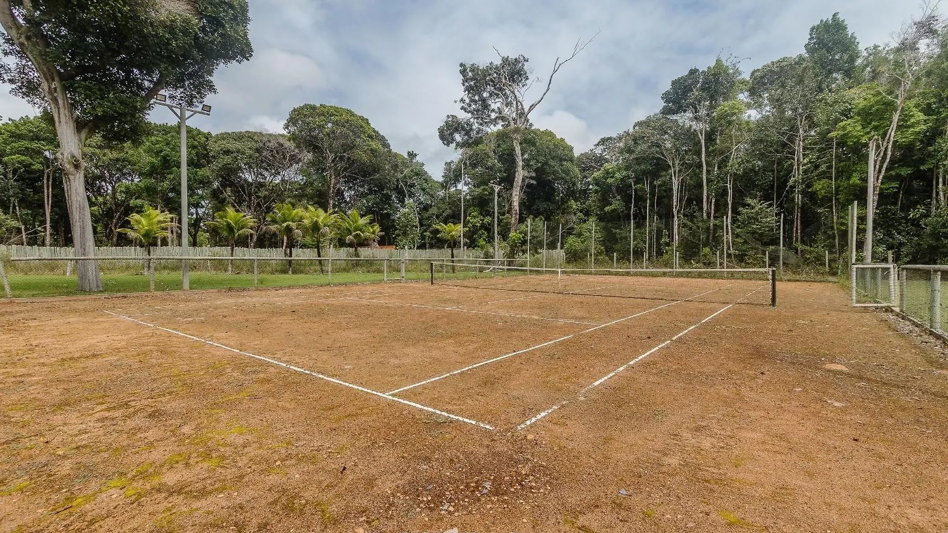 Casas No Condominio Ecovillage D'Ajuda - Evl Porto Seguro Nyaraló