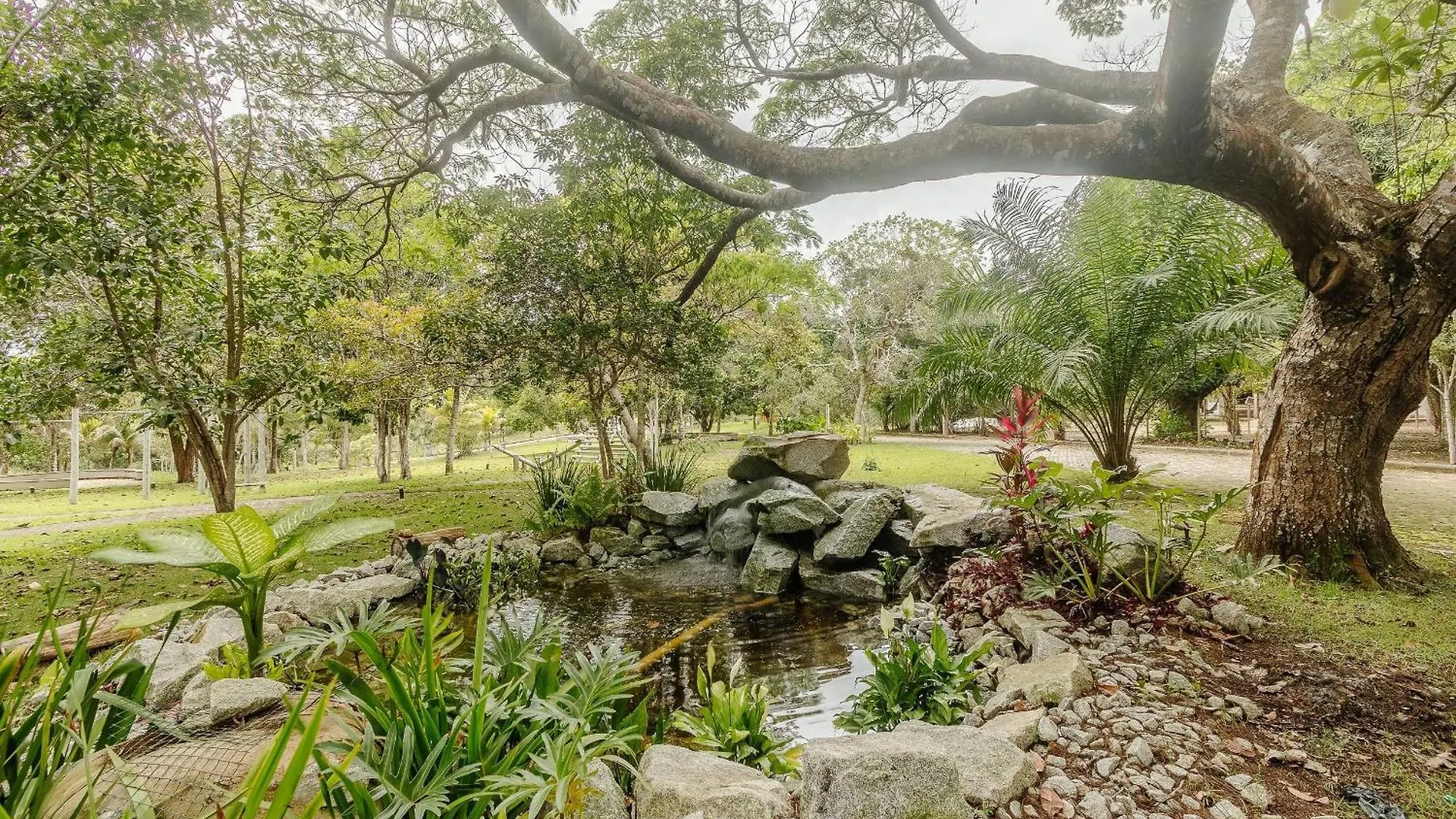 Nyaraló Casas No Condominio Ecovillage D'Ajuda - Evl Porto Seguro