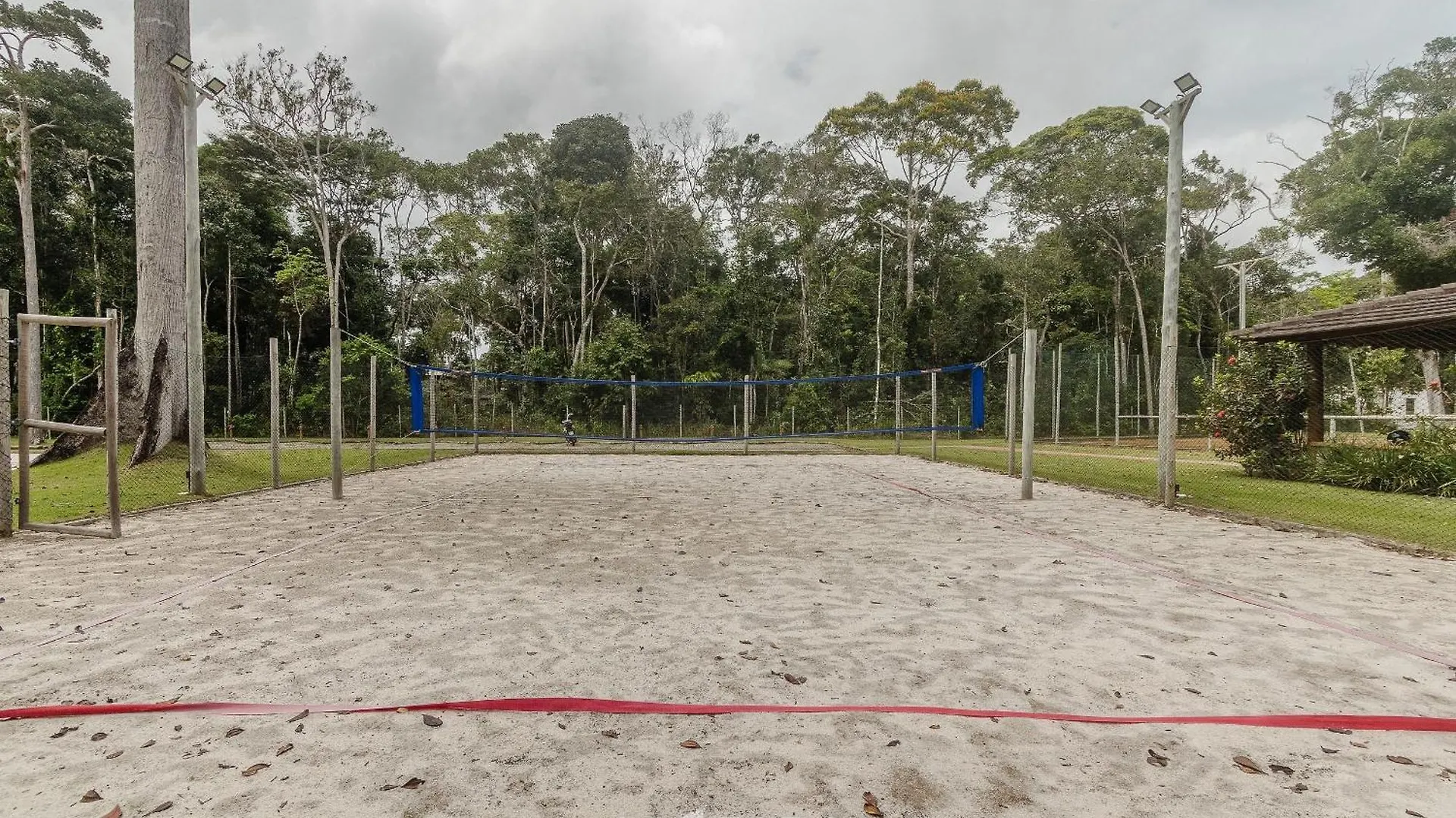 Casas No Condominio Ecovillage D'Ajuda - Evl Porto Seguro