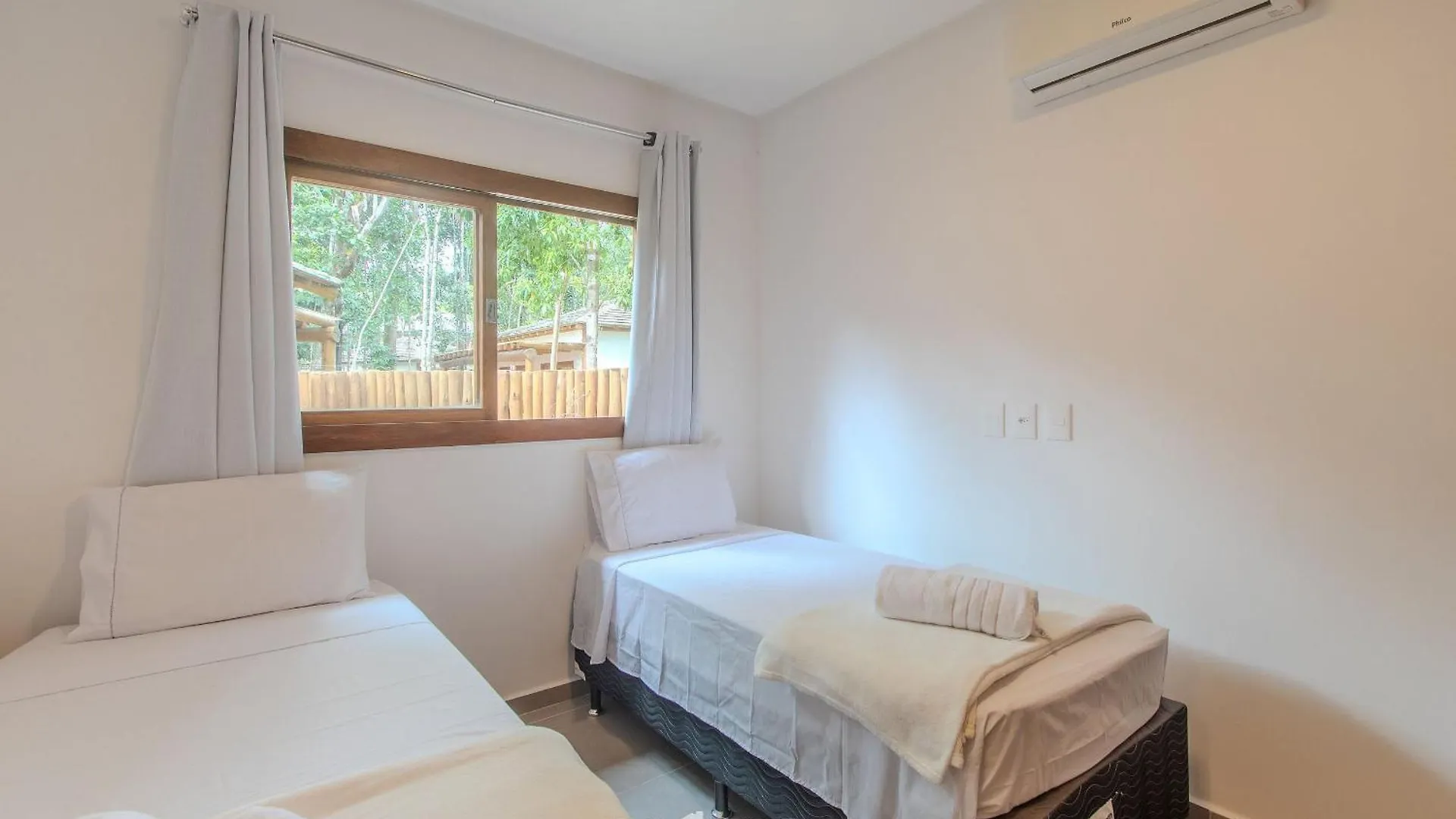 Casas No Condominio Ecovillage D'Ajuda - Evl Porto Seguro