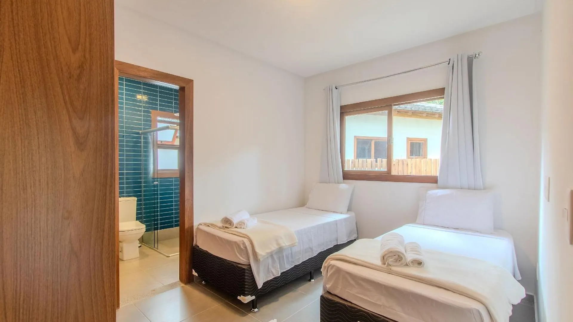 Nyaraló Casas No Condominio Ecovillage D'Ajuda - Evl Porto Seguro